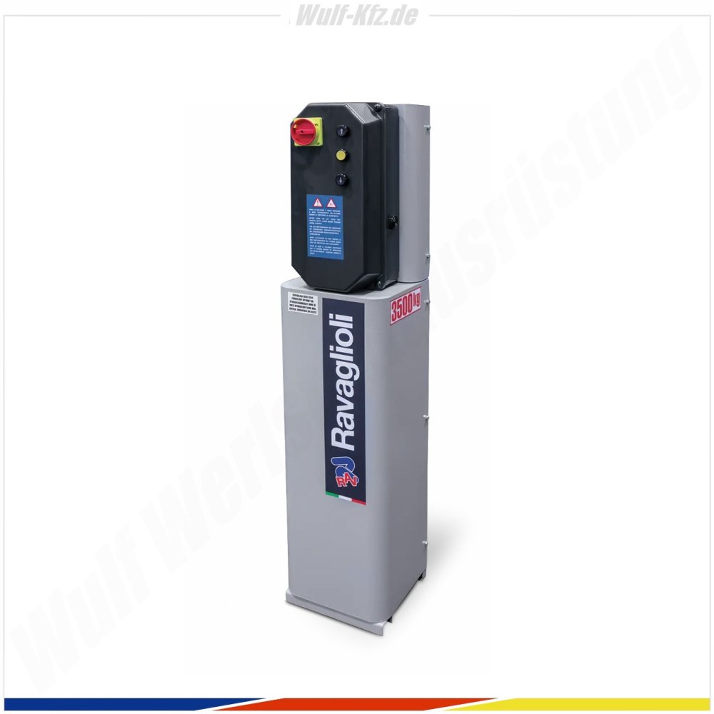 Ravaglioli Scherenhebebühne RAV 518T